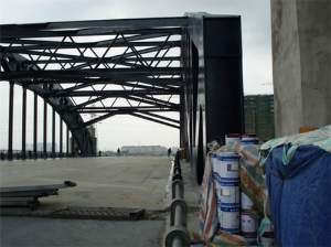 龙泉驿专注工业场景喷漆服务